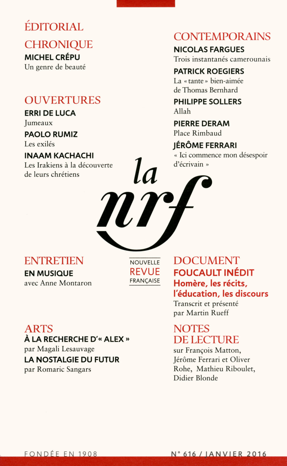 Homère, les récits, l’éducation, les discours