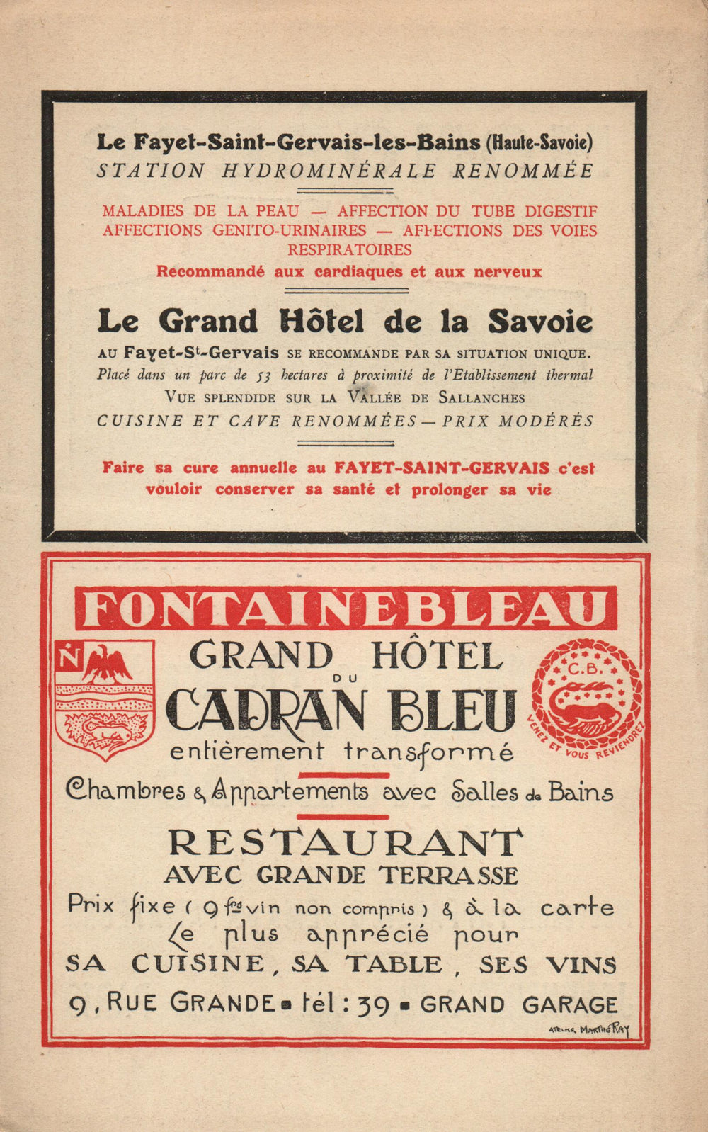 La Nouvelle Revue Française N' 118 (Juillet 1923)