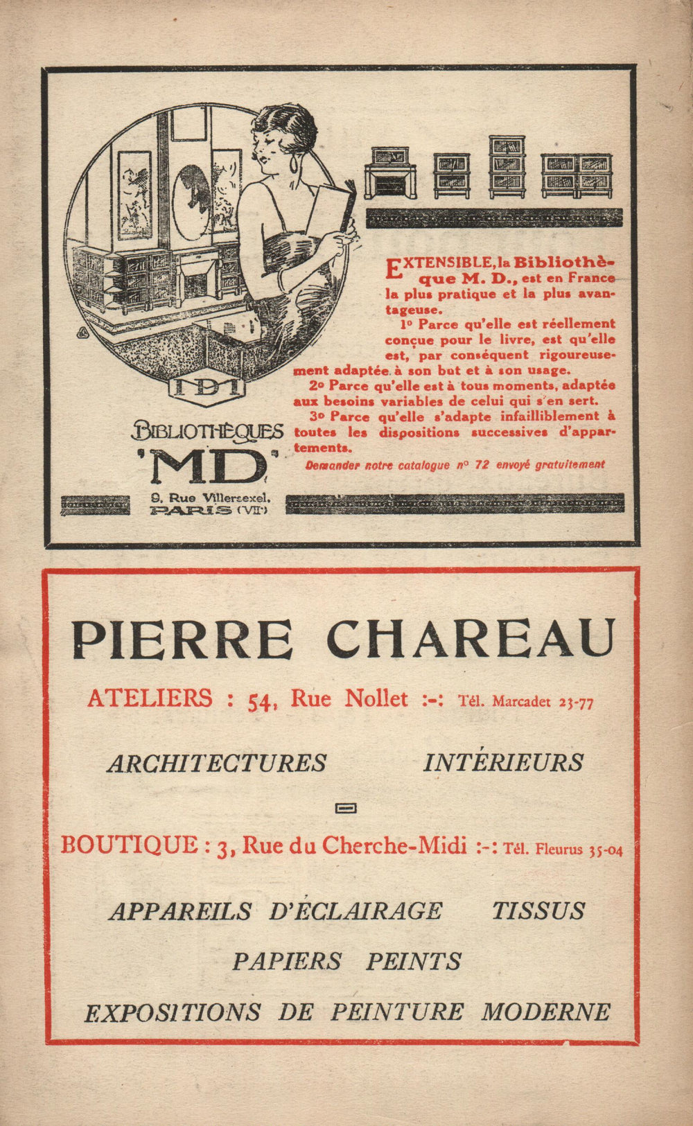 La Nouvelle Revue Française N' 153 (Juin 1926)