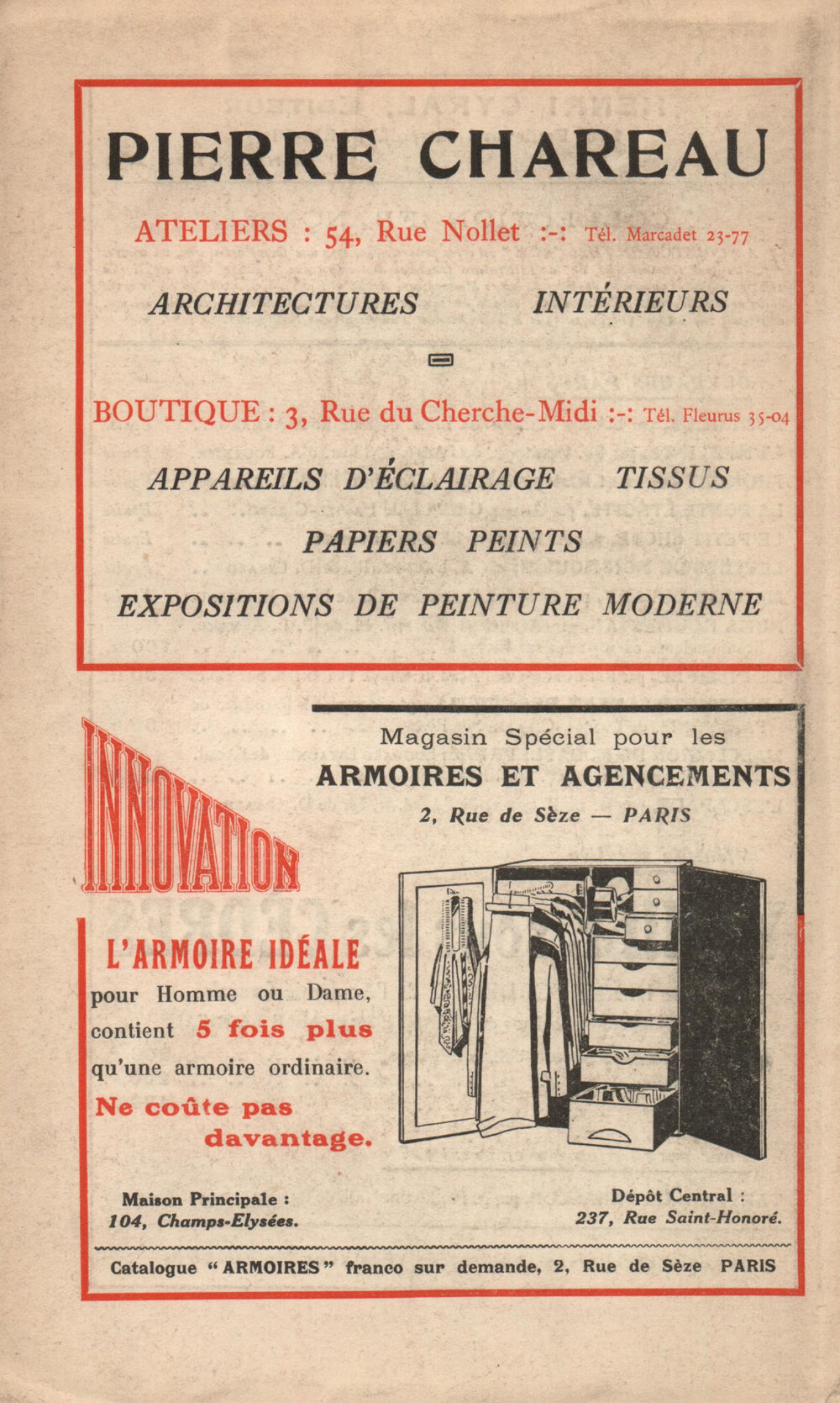 La Nouvelle Revue Française N' 170 (Novembre 1927)
