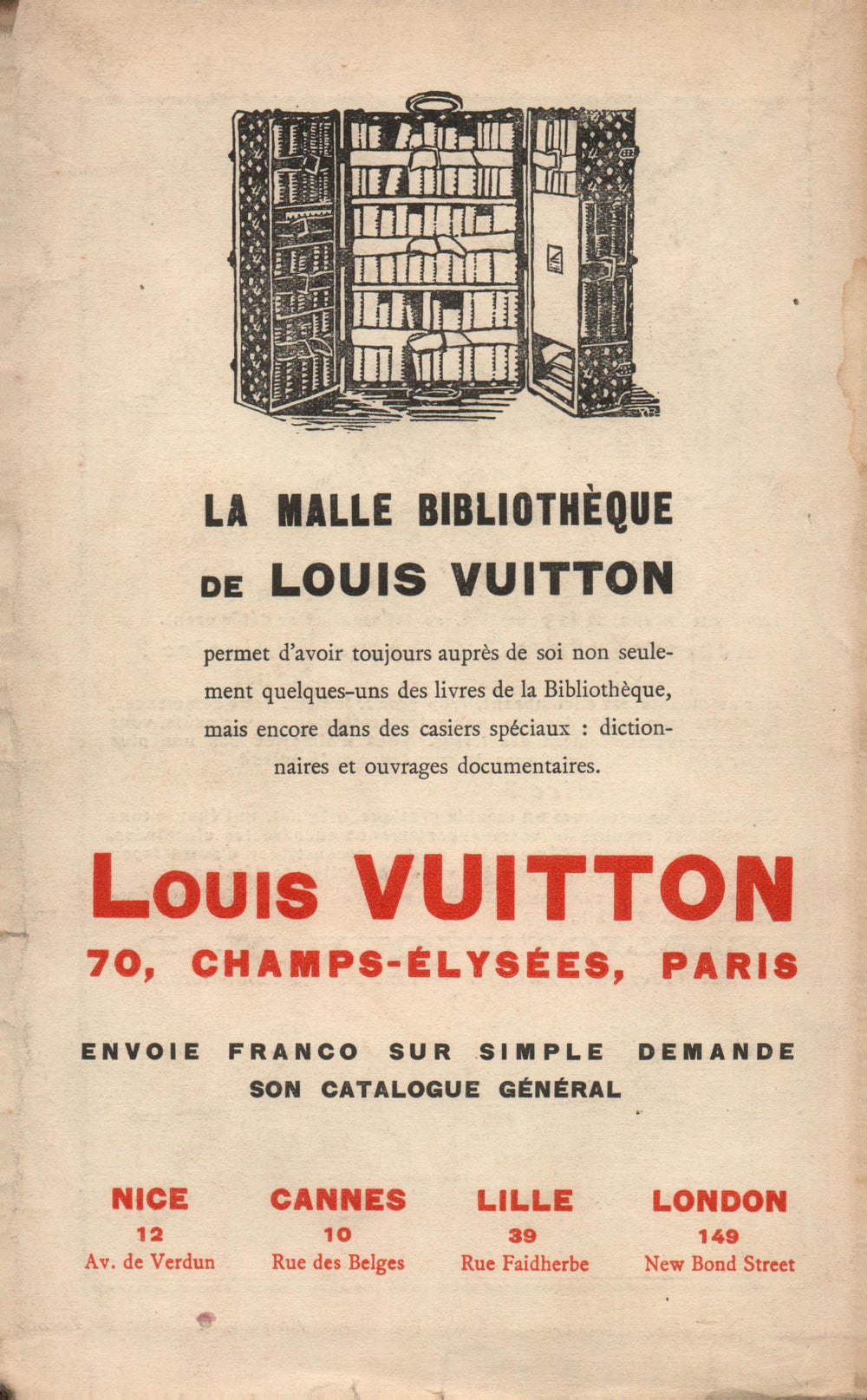 La Nouvelle Revue Française N' 140 (Mai 1925)