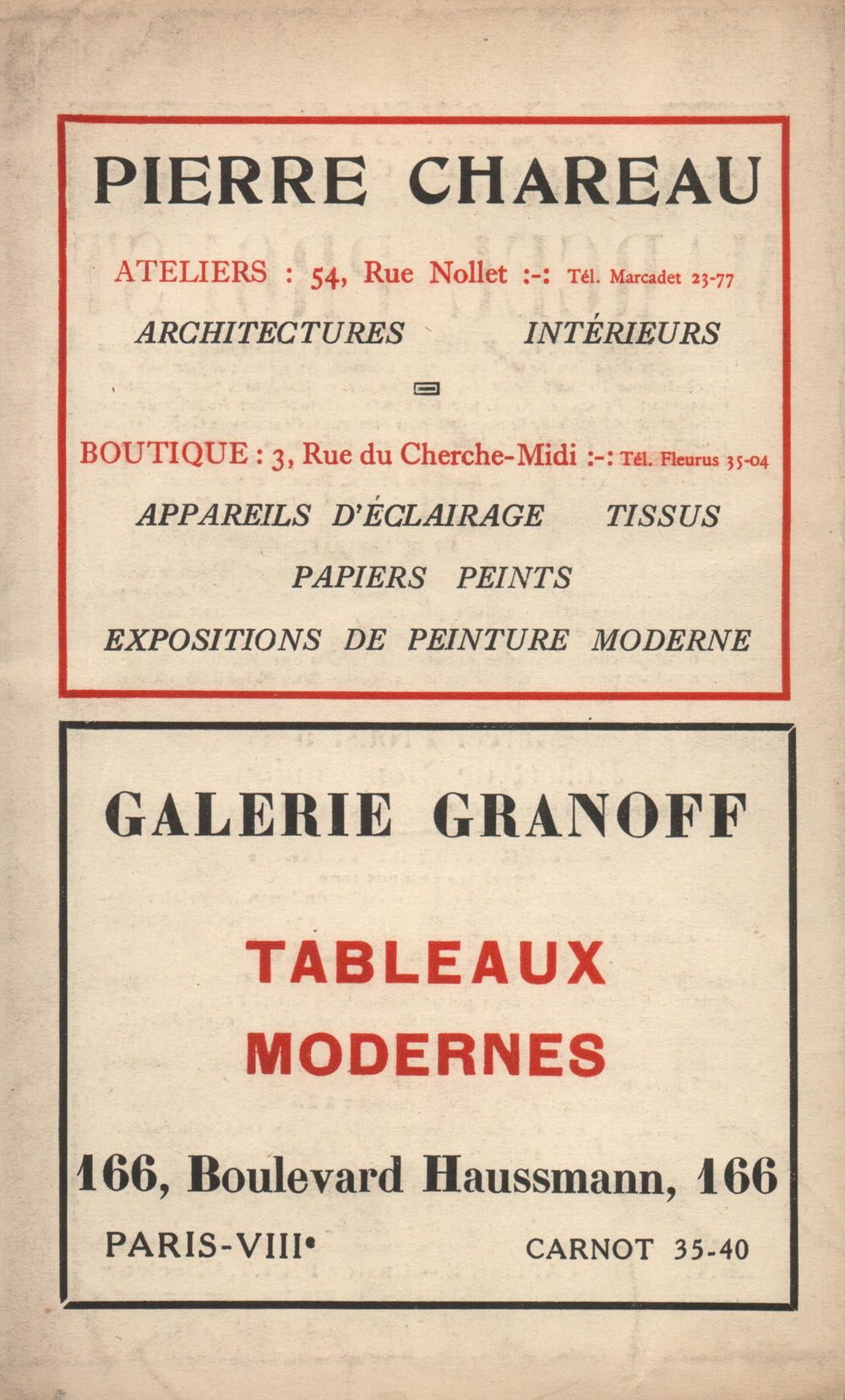 La Nouvelle Revue Française N' 158 (Novembre 1926)
