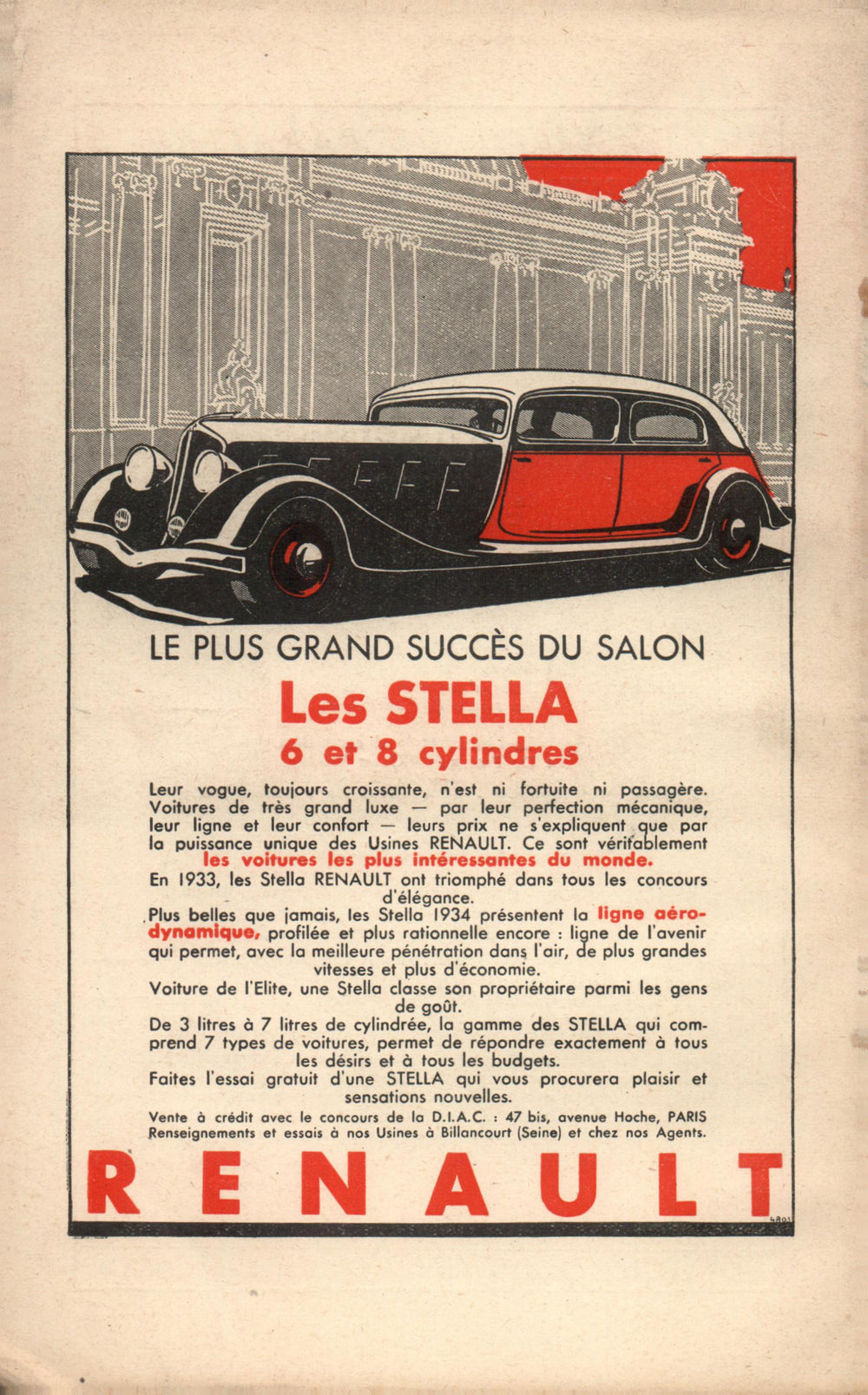 La Nouvelle Revue Française N° 241 (Octobre 1933)