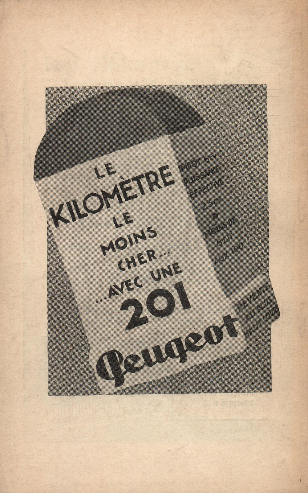 La Nouvelle Revue Française N° 223 (Avril 1932)