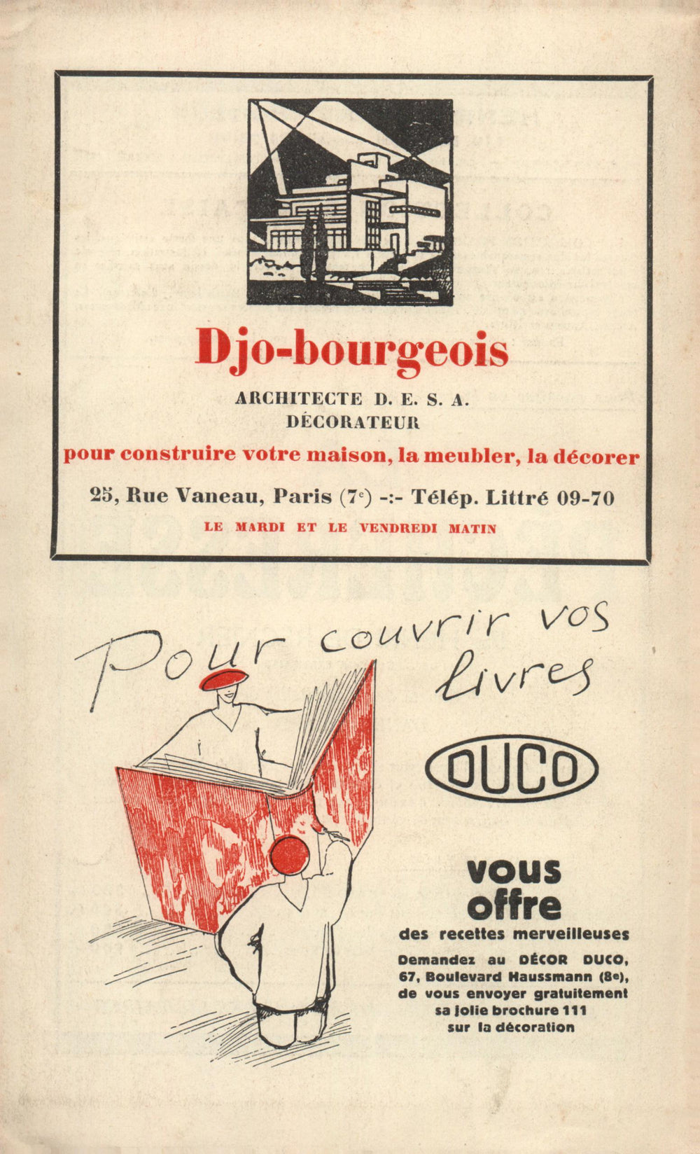 La Nouvelle Revue Française N' 198 (Mars 1930)