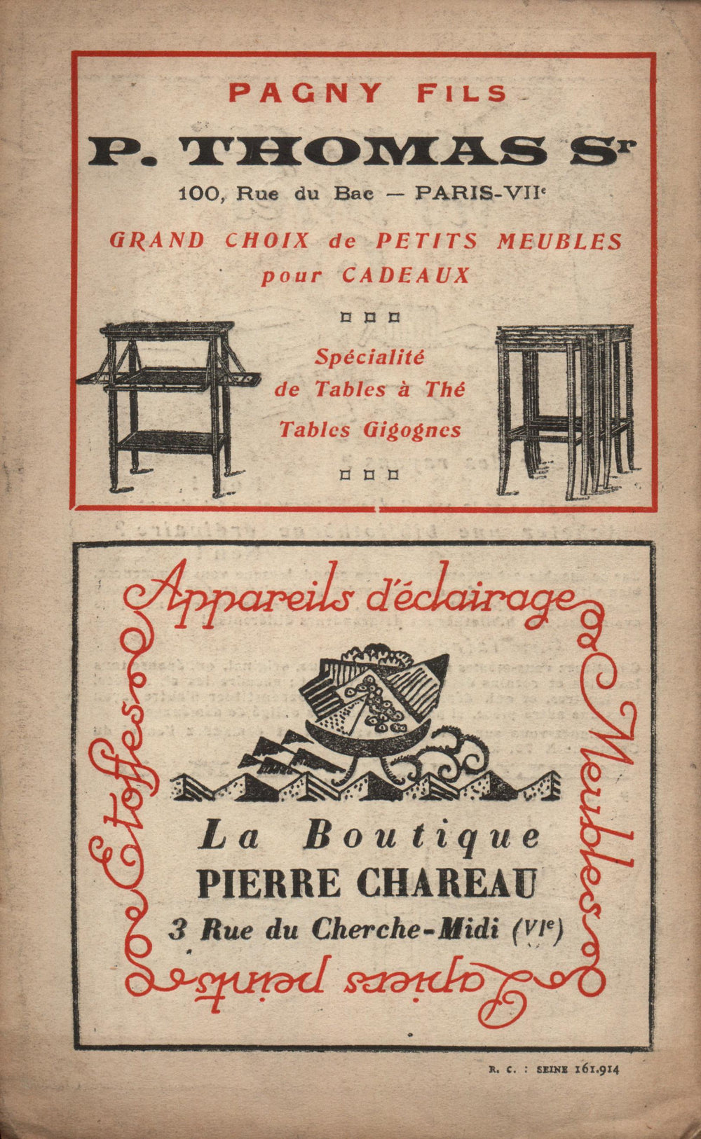 La Nouvelle Revue Française N' 138 (Mars 1925)