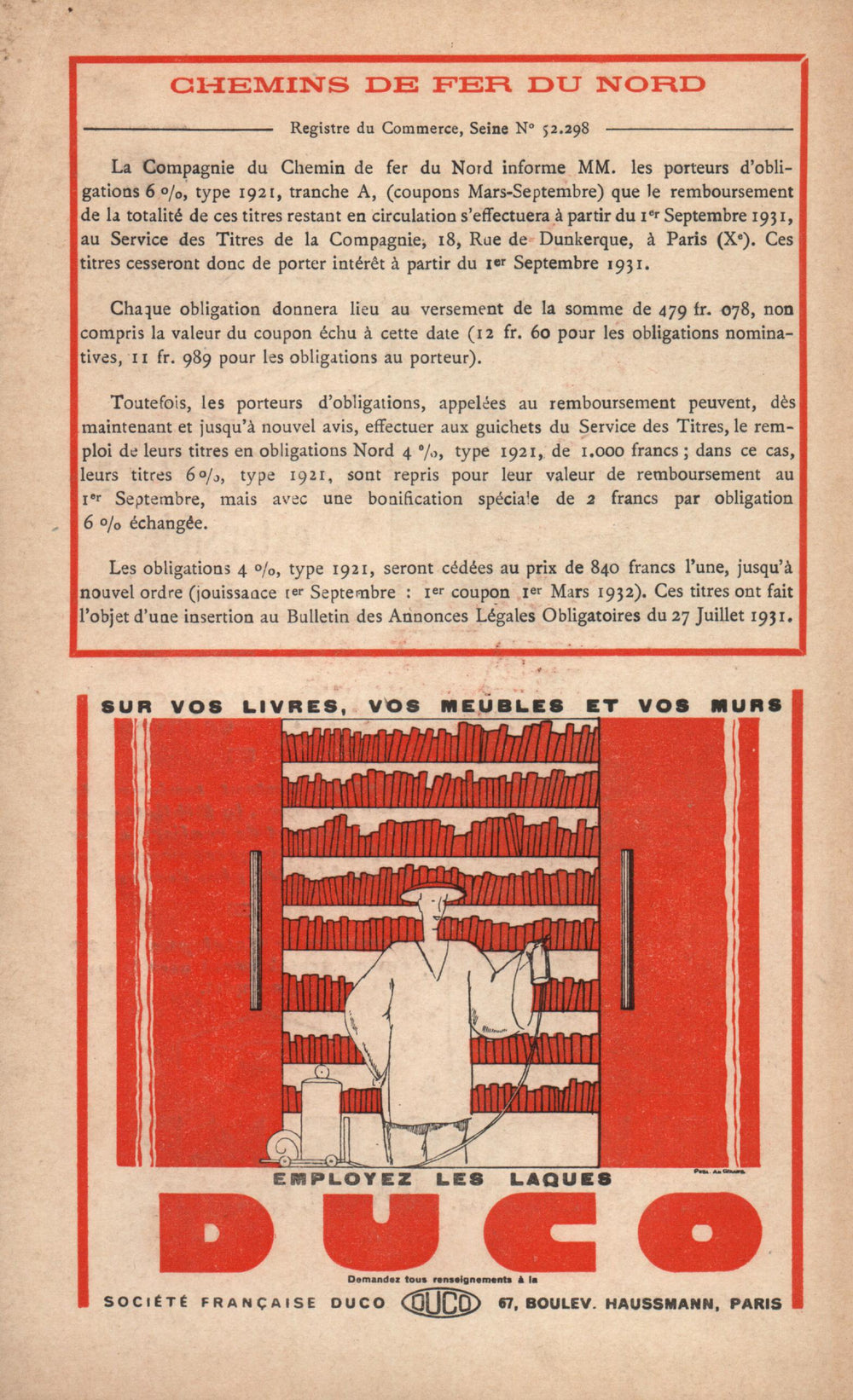 La Nouvelle Revue Française N' 216 (Septembre 1931)