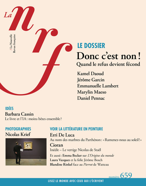 L'Origine du monde, un hurlement d'amour et d'impuissance
