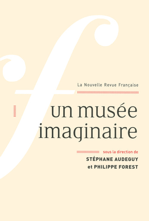 Un musée imaginaire N° 606