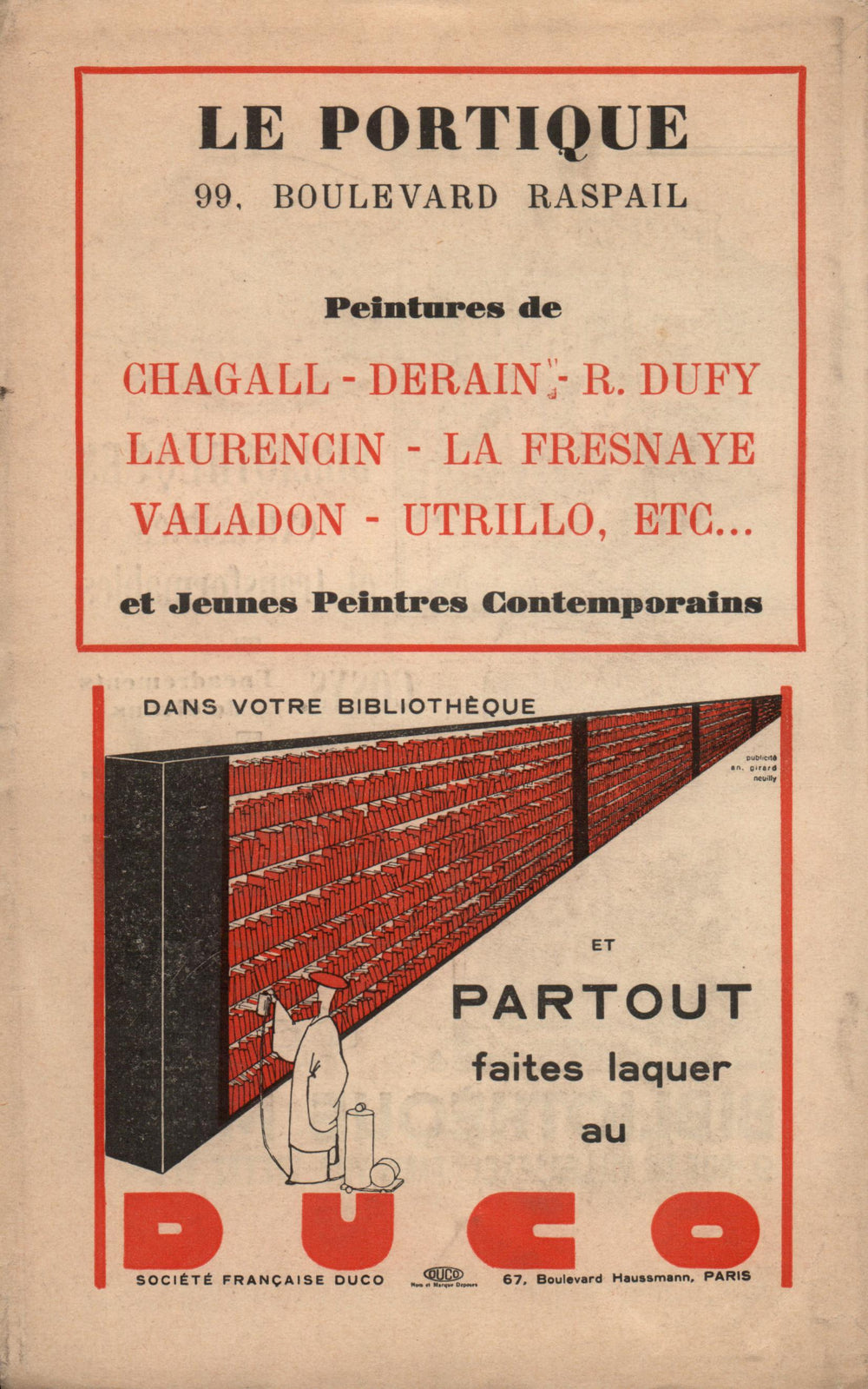 La Nouvelle Revue Française N' 213 (Juin 1931)