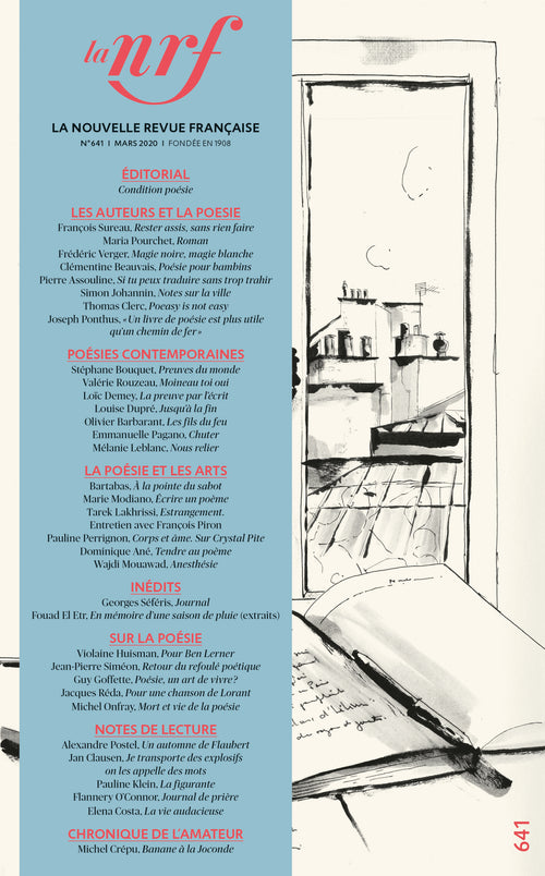 Journal (extraits)