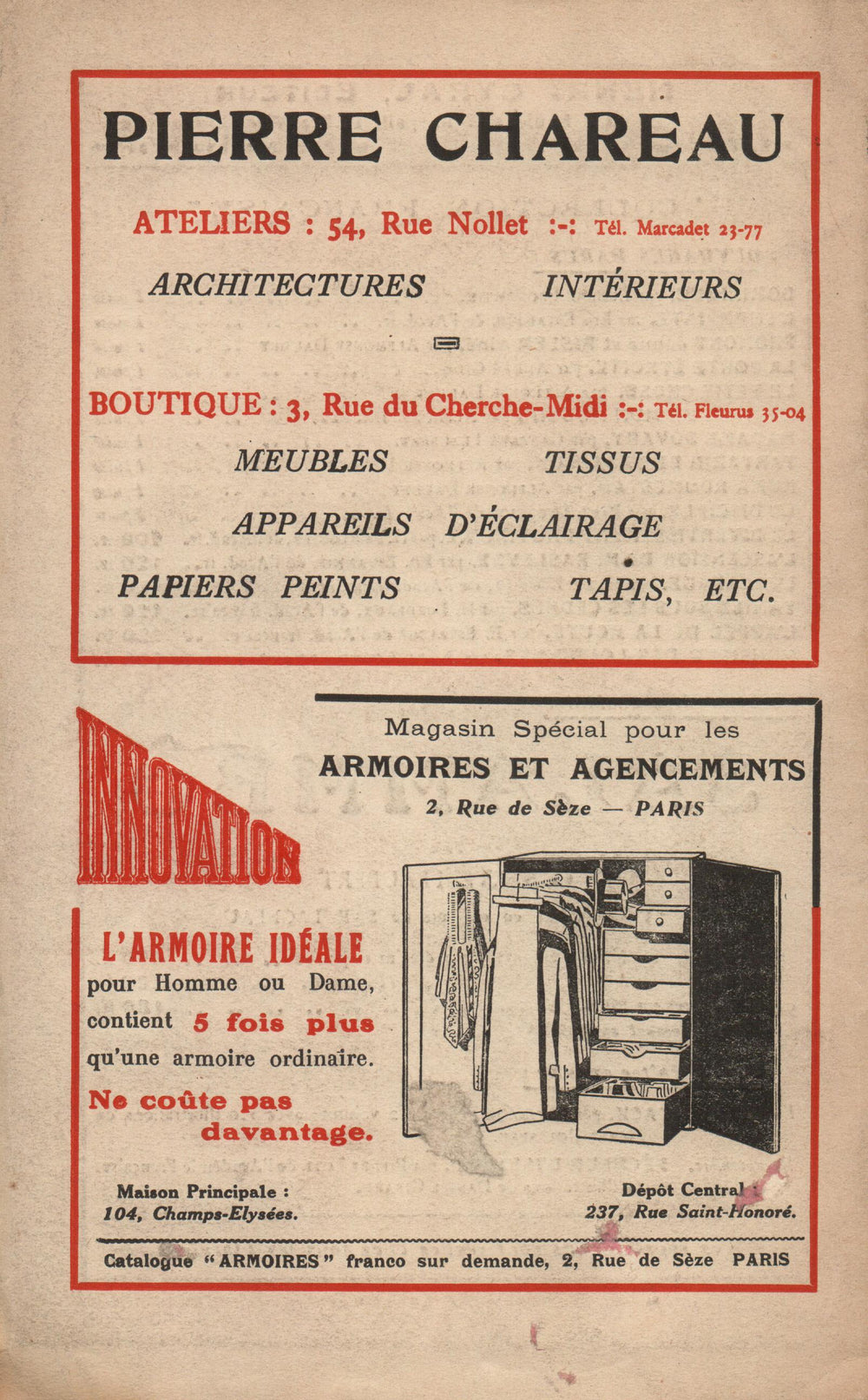 La Nouvelle Revue Française N' 176 (Mai 1928)