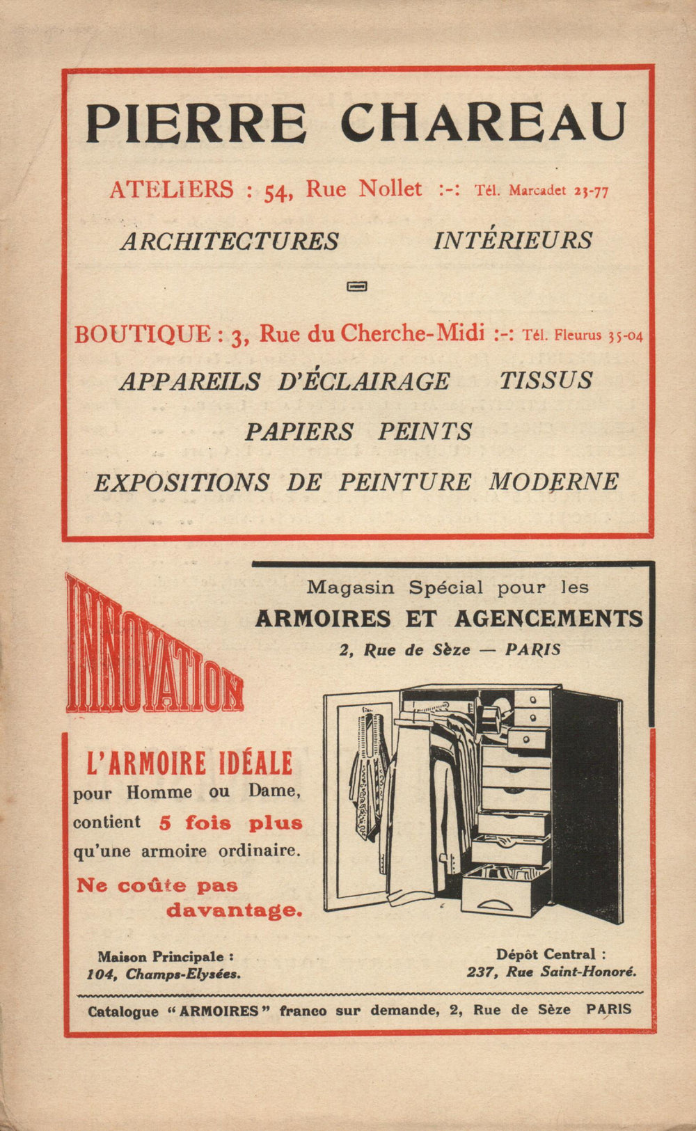 La Nouvelle Revue Française N' 171 (Décembre 1927)