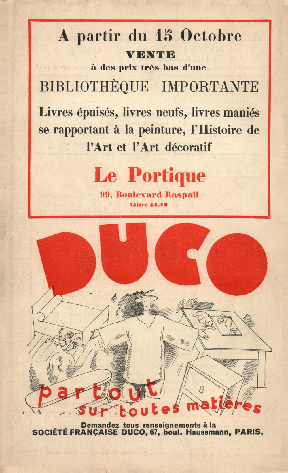 La Nouvelle Revue Française N' 206 (Novembre 1930)