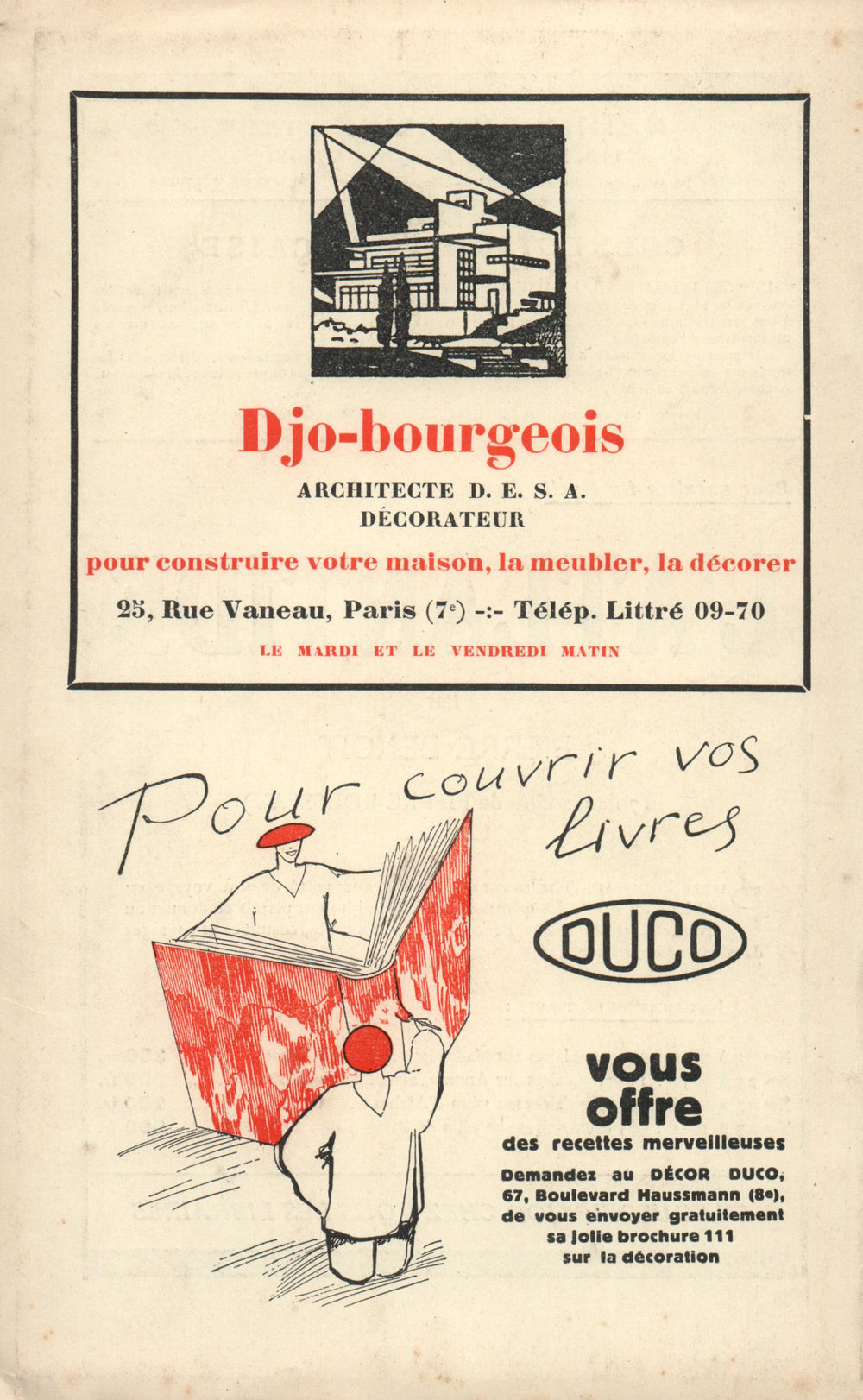 La Nouvelle Revue Française N' 199 (Avril 1930)