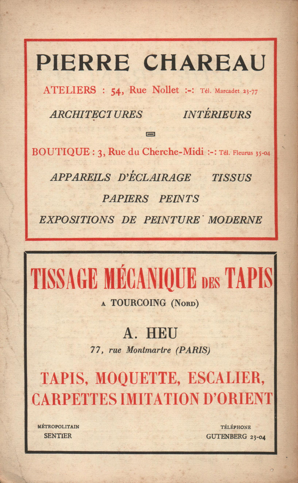 La Nouvelle Revue Française N' 150 (Mars 1926)
