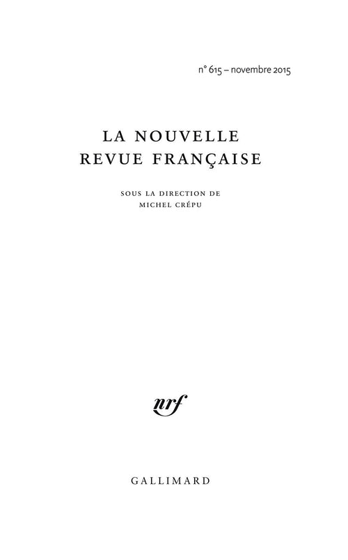 Les âmes rouges